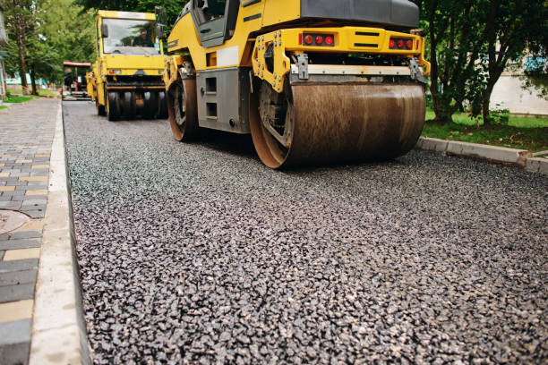 Best Driveway Repair Near Me  in Lindon, UT