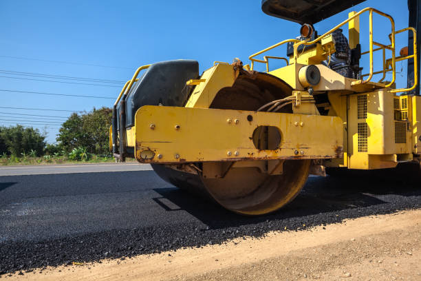 Best Custom Driveway Pavers  in Lindon, UT